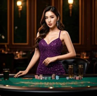 bm39 Live Casino ဒိုင်တော်နှင့် ဂိမ်းစားသမားများ