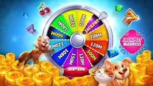 bm39 Slots Games
