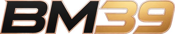 bm39 Logo